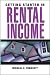 Book Getting Started in Rental Income (Getting Started in...)