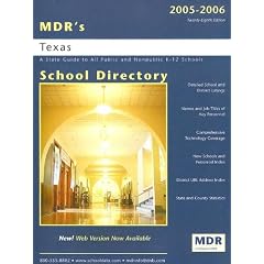 MDR's School Directory Kentucky