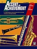 Produkt-Bild: (Accent on Achievement B-Flat Trumpet Book 1 [With CD]) By O'Reilly, John (Author) unknownbinding on 01-Apr-1997