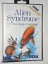 Alien Syndrome - Sega Master System