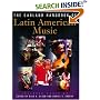 The Garland Handbook of Latin American Music (Garland Reference Library of Humanities)