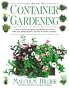 Book of Container Gardening