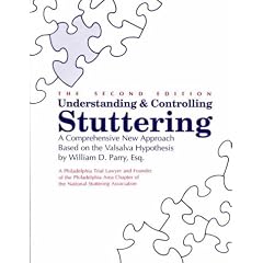 Understanding and Controlling Stuttering: A Comprehensive New Approach Based on the Valsalva Hypothesis
