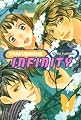 Oyayubihime Infinity: Volume 4