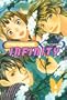 Oyayubihime Infinity: VOL 04