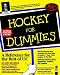 Hockey for Dummies (Hockey for Dummies, 1st ed)