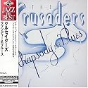 Rhapsody and Blues
