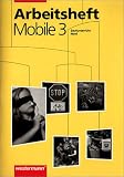Mobile. Sachunterricht 3. Arbeitsheft. Nord