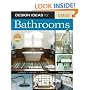 Design Ideas for Bathrooms (2nd edition)