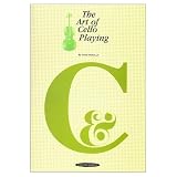 The Art of Cello Playing by Louis Potter Jr.