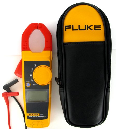 black friday price Fluke Fluke 323