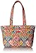 Vera Bradley Women's Signature Cotton Mandy Tote Bag