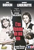 L'ex-femme de ma vie