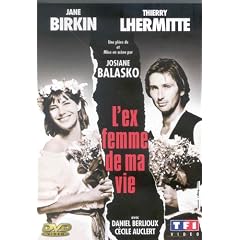 L'ex-femme de ma vie