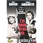L'ex-femme de ma vie <b>DVD</b> ~ Jane Birkin