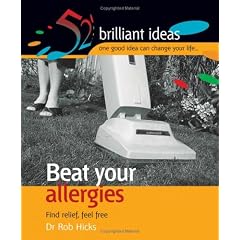 Beat Your Allergies
