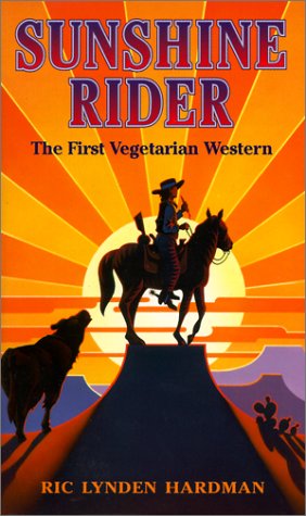 Buy Sunshine Rider: The First Vegetarian Western (Laurel Leaf Books) online at Discounted New and Used prices. Delivered to your door with Off-The-Bookshelf.