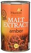 Muntons Malt Extract, Liquid, Unhopped Amber, 3.3 Pound Cans (Pack of 2)