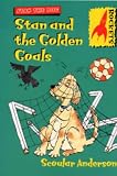 cover of Stan and the Golden Goals