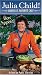 Julia: America's Favorite Chef [VHS]