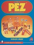 More Pez�