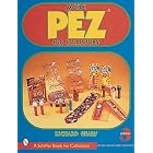 More Pez for Collectors by Richard Geary