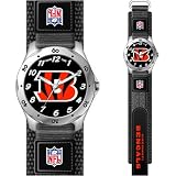 Cincinnati Bengals Future Star Series Watch