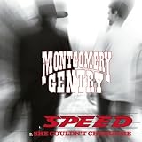 Speed/She Couldn't Change Me
