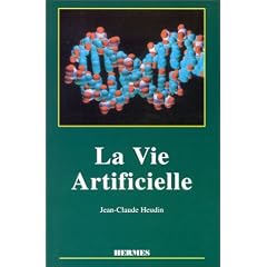 La vie artificielle
