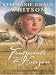 Book Footprints on the Horizon (Pine Ridge Portraits #3)