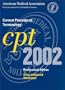 Current Procedural Terminology: CPT 2002 (Professional Edition, Spiral-Bound Version)