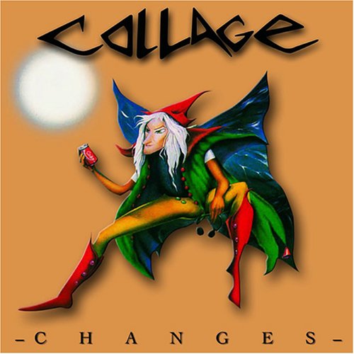 COLLAGE - changes (zmiany) - Zortam Music