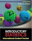 Introductory statistics