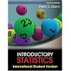 Introductory Statistics: International Student Version