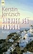Ankunft der Pandora.