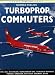 Turboprop Commuters: ATR, BAe Jetstream, Bombardier DHC, Fairchild Dornier, Fokker, EMBRAER, Raytheon Aircraft, SAAB  (Osprey Civil Aircraft)