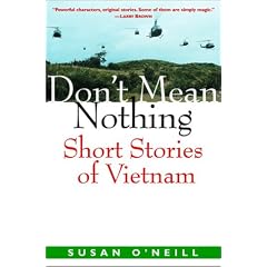 Don't Mean Nothing: Short Stories of Vietnam (Gebundene Ausgabe)