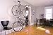 Delta Michelangelo Two-Bike Gravity Stand
