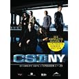 CSI: NY - Die komplette Season 1 (6 DVDs)