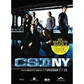 CSI: NY - Die komplette Season 1 (6 DVDs)