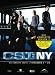 CSI: NY - Die komplette Season 1 (6 DVDs)
