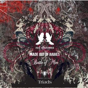 CD-Charts  Search : Triad