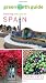 Green Earth Guide: Traveling Naturally in Spain