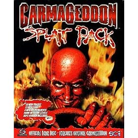 Carmageddon Splat Pack
