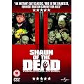 Shaun of The Dead [DVD] [2004]