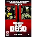 Shaun of the Dead [DVD] [2004]by Simon Pegg