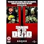 Shaun Of The Dead [DVD] [2004]