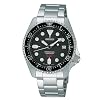 SEIKO (セイコー) 腕時計 PROSPEX プロスペックス ダイバースキューバ SBCM023 メンズ