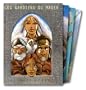 COFFRET GARDIENS DU MASER T01-T02-T03