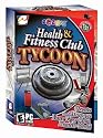Health and Fitness Club Tycoon